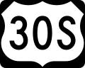 US 30S.svg