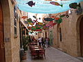 Alcudia decoration street2.JPG