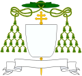 PatriarchNonCardinal PioM.svg