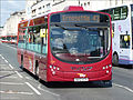Plymouth Citybus 104 WA12ACX (14930930433).jpg
