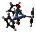 (CpNi)3(CO)2-anion-from-xtal-1982-3D-balls.png