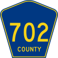 County 702.svg