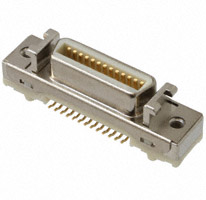D-Sub, D-Shaped Connectors