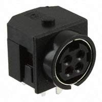 Jack, Female Sockets (with contacts)
