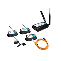 Monnit IT Server Room Monitoring Kit Monnit IT Server Room Monitoring Kit