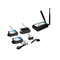 Monnit Real Estate Monitoring Kit Monnit Real Estate Monitoring Kit