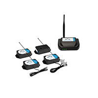 Monnit Corporate Property Monitoring Kit Monnit Corporate Property Monitoring Kit