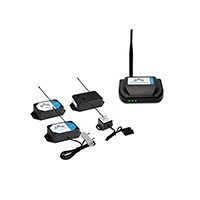 Monnit Remote Real Estate Monitoring Kit Monnit Remote Real Estate Monitoring Kit