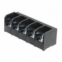 Barrier Blocks