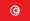 Tunisia Flag