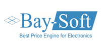 Bay-Soft Logo Image of the Bay-Soft Logo