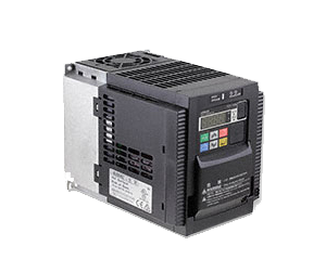 Motors & Controllers