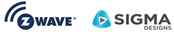 Z-Wave Z-Wave Logo