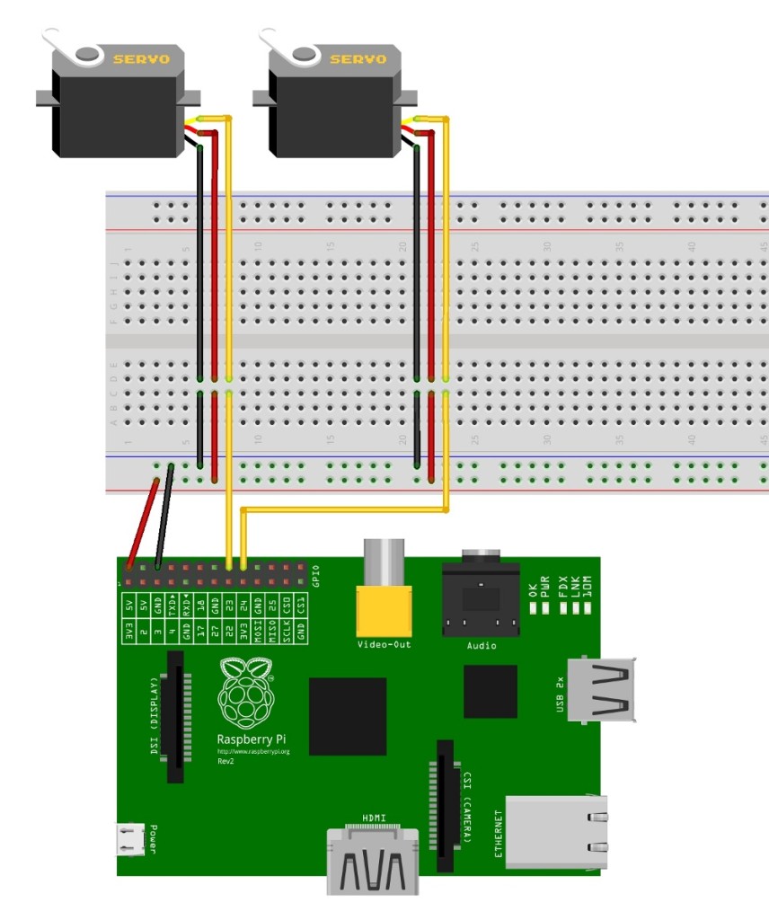 Circuit Diagram