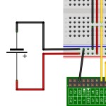 External Servo Power