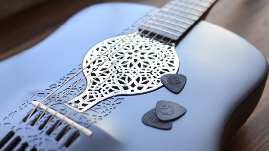 acoustic