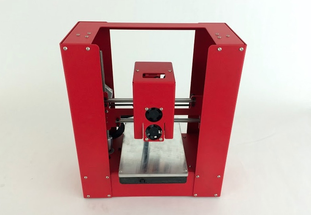 Printrbot Play