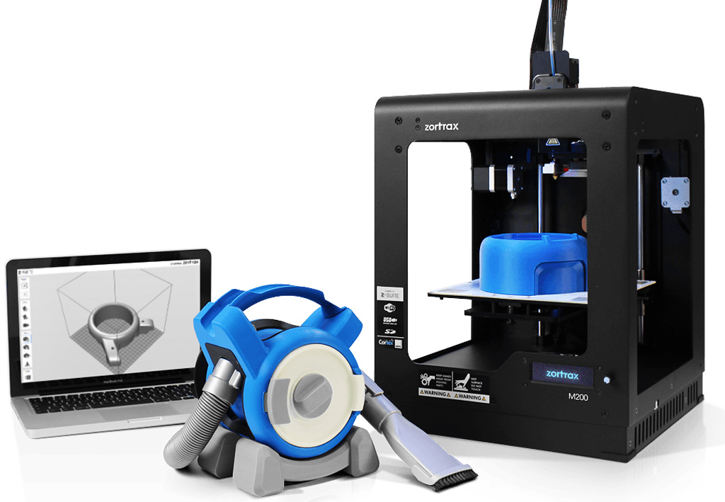 Zortrax 3D Printer