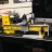 Mini lathe CNC Conversion - Work in progress