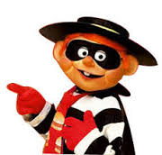 hamburglar