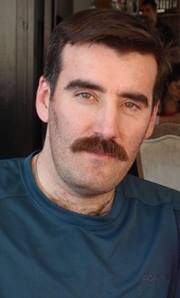 Nuri Erginer