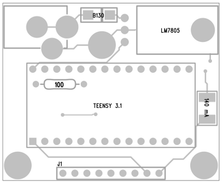 Component Placement