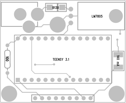 Component Placement