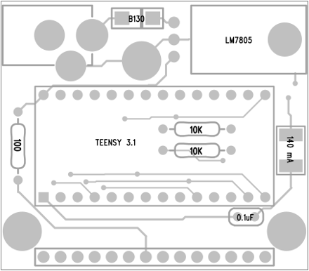 Component Placement