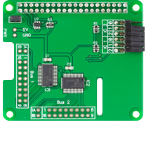 IO Pi Plus