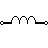 inductor symbol