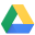 Open Google Drive