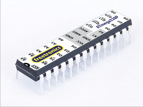 ATmega
