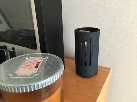 Home Environment Monitor