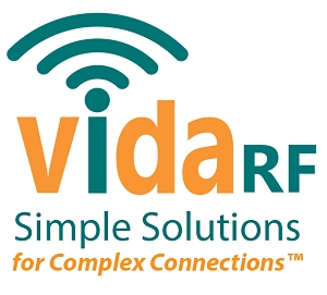 VidaRF Logo