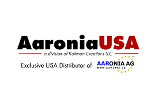 Aaronia USA Logo