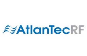 AtlanTecRF Logo