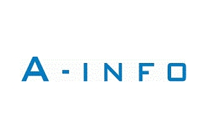 A-Info Logo