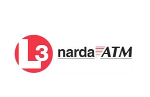 L-3 Narda-ATM Logo