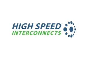 High Speed Interconnects Logo