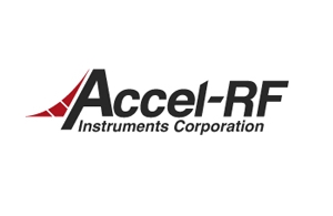 Accel-RF Corporation Logo