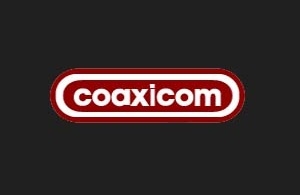 Coaxicom Logo