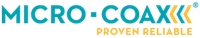 Micro-Coax Logo