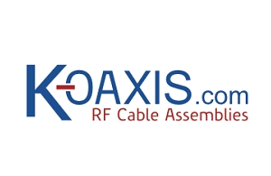 Koaxis Inc Logo