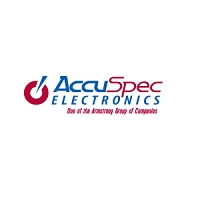 AccuSpec Electronics Logo