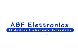 ABF Elettronica Logo