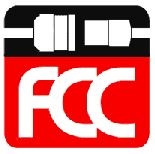 Federal Custom Cable Logo