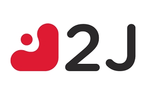 2J Antennas Logo