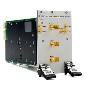 PXI Signal Transceivers Image