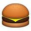 :hamburger: