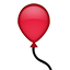 :balloon: